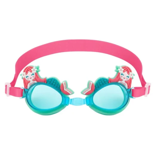 Stephen Joseph - Swim Goggles | Mermaid Stephen Joseph - Swim Goggles | Mermaid