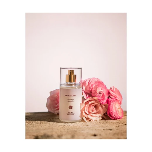 Madame Coco Répertoire Floral Body Spray 100 ml Refreshing Women's Perfume Long Lasting Fragrance - Madame COCO - Image 2