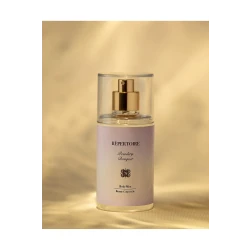 معطر الجسم فلورال ريبرتوار من مدام كوكو 100 مل عطر منعش للنساء يدوم طويلا