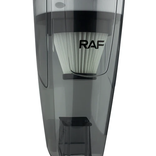 RAF 2-in-1 Vacuum Cleaner |600W | 0.5L Capacity | 4-Meter Power Cable - RAF - Image 5