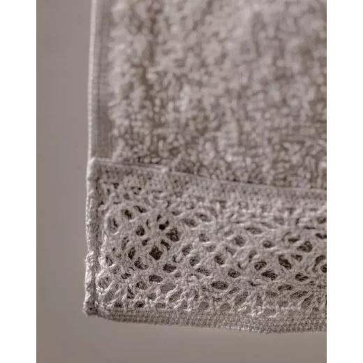 Madame Coco Angelique Face Towel - Madame COCO - Image 2