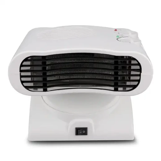 RAF Electric Hot Air Blower Mini Portable Fan Heater 2000W - RAF - Image 3