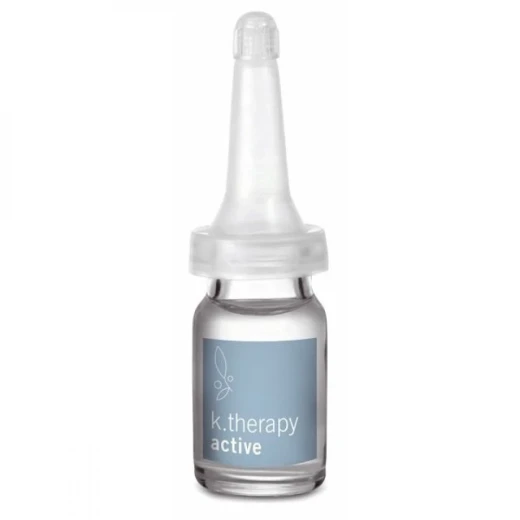 Lakme K.Therapy Active Shock Concentrate for Hair Loss 6ml Lakme K.Therapy Active Shock Concentrate for Hair Loss 6ml