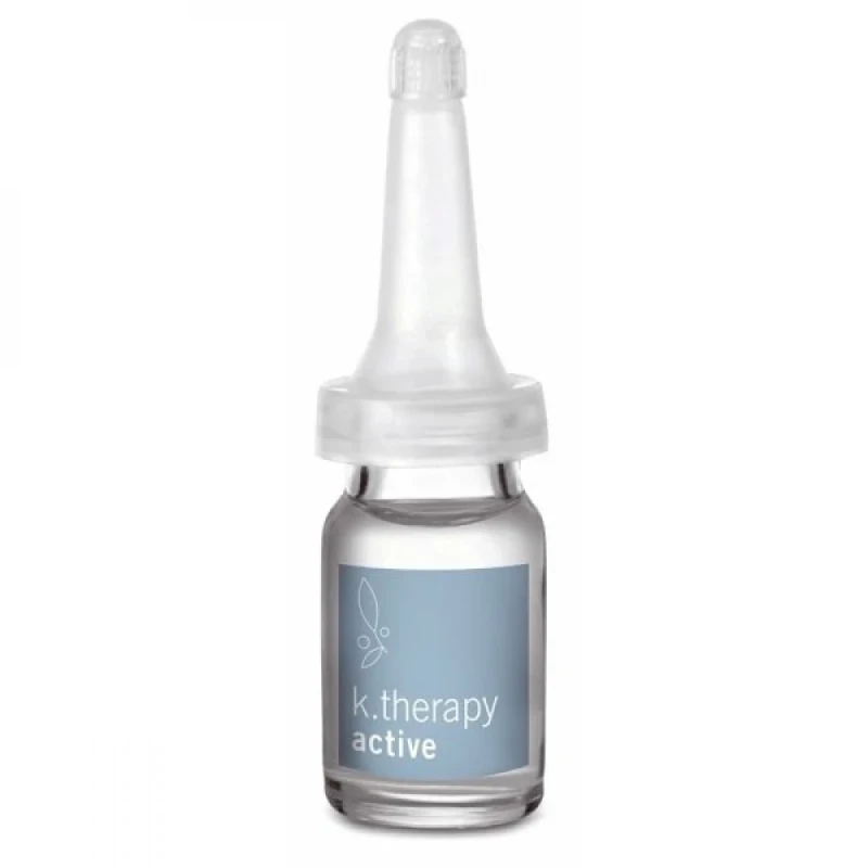 Lakme K.Therapy Active Shock Concentrate for Hair Loss 6ml - lakme