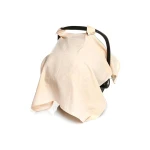 BabyJem Stroller Cover, Salmon - BabyJem