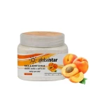 Global Star Apricot Face & Body Scrub 500ml - Global Star