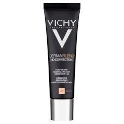 Vichy Dermablend 3D Correction Gold Foundation No.45 30ml