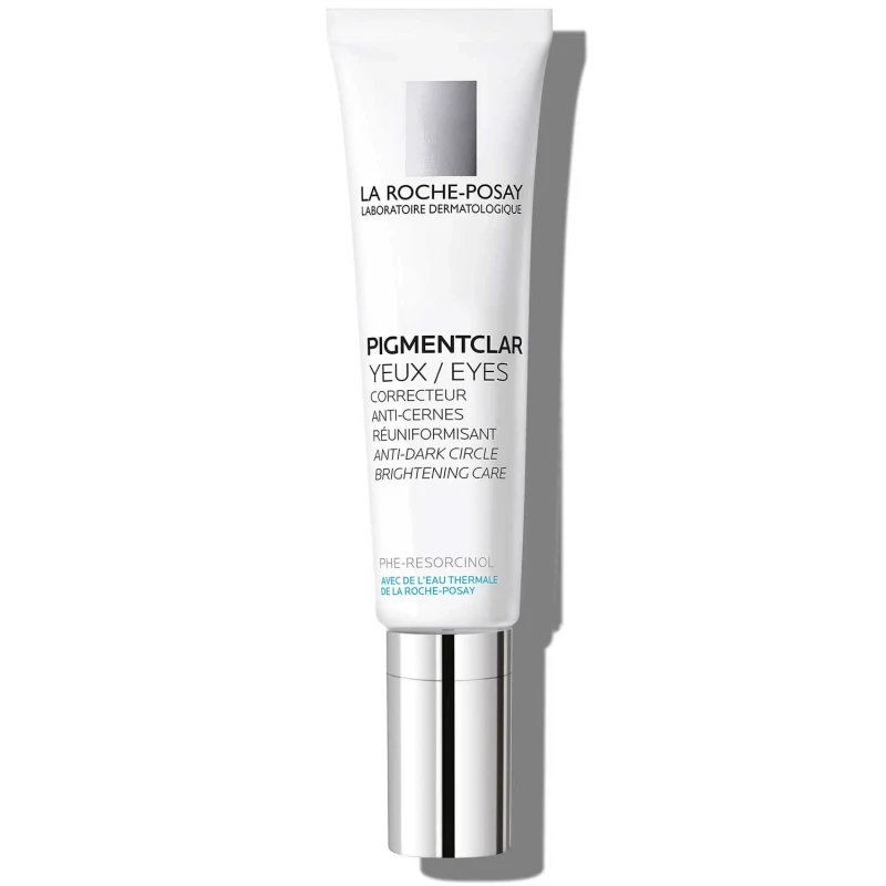 La Roche-Posay Pigmentclar Dark Circle Eye Cream - 15ml - La Roche Posay