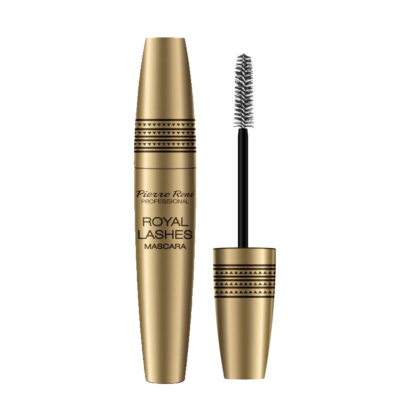 Pierre Rene Professional Royal Lashes Mascara - Pierre Rennes