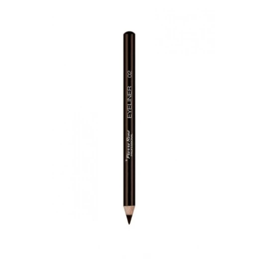Pierre Rene Long Lasting Eyeliner No.2 Pierre Rene Long Lasting Eyeliner No.2
