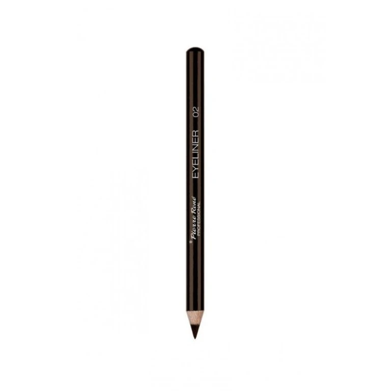 Pierre Rene Long Lasting Eyeliner No.2 - Pierre Rennes