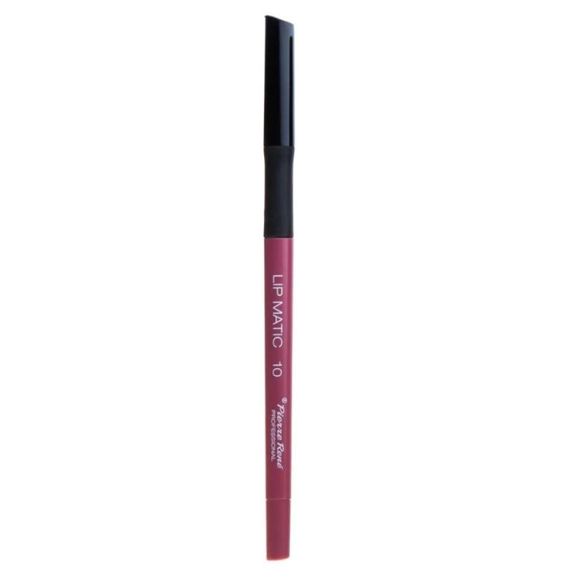 Pierrerene Lipmatic Liner No.10 - Pierre Rennes