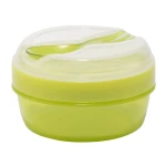 Snackbox  Cooling Element 7 cm Lime From Carl Oscar - Carl Oscar