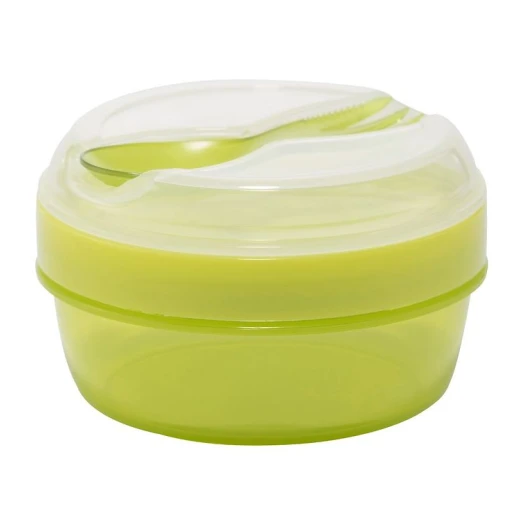 Snackbox Cooling Element 7 cm Lime From Carl Oscar Snackbox Cooling Element 7 cm Lime From Carl Oscar