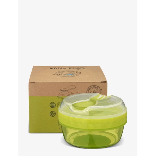 Snackbox  Cooling Element 7 cm Lime From Carl Oscar - Carl Oscar - Image 2