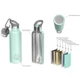 Carl Oscar TEMPFlask Thermal bottle - 0.7L (Mint) - Carl Oscar - Image 2