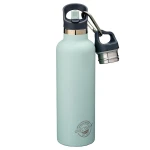 Carl Oscar TEMPFlask Thermal bottle - 0.7L (Mint) - Carl Oscar