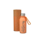زجاجة حرارية Spirit TEMPFlask من كارل أوسكار - 0.5 لتر - إنرجي (الخوخ) - كارل أوسكار