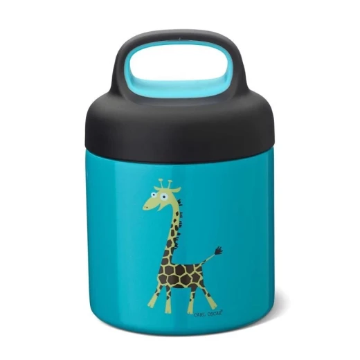 Carl Oscar Lunchbox for warm food on the outing - Carl Oscar - Image 2