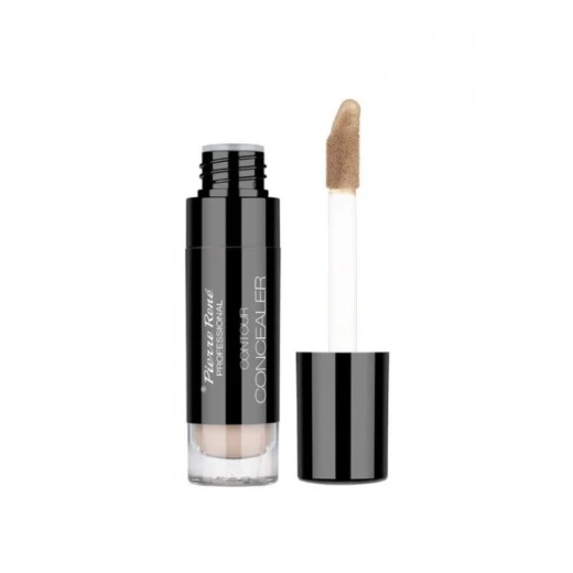 Pierre Rene Contour Concealer No.4 Pierre Rene Contour Concealer No.4