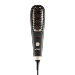 VGR Professional Hair Straightener Comb with Indicator Light - VGR