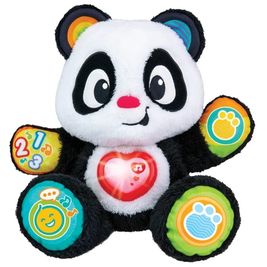 Winfun Learn With Me Panda Pal - WinFun - Image 2