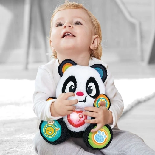 Winfun Learn With Me Panda Pal - WinFun - Image 4