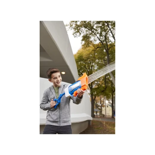 NERF Super Soaker Rainstorm Water Blaster - Nerf - Image 2