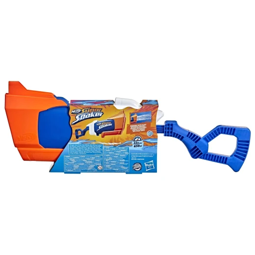NERF Super Soaker Rainstorm Water Blaster - Nerf - Image 3