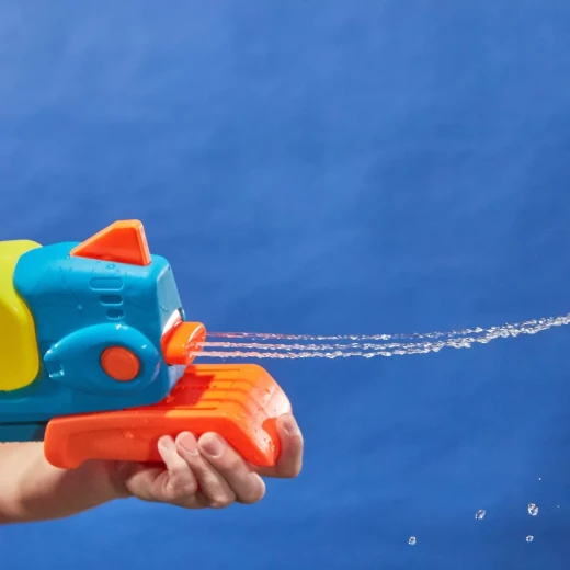 Nerf Super Soaker Wave Spray - Nerf - Image 2