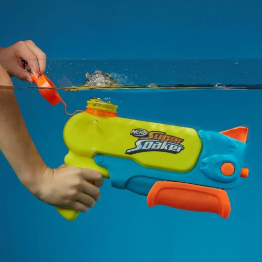 Nerf Super Soaker Wave Spray - Nerf - Image 4