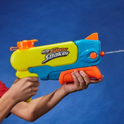 Nerf Super Soaker Wave Spray - Nerf - Image 3