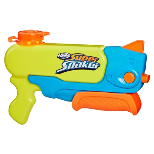 Nerf Super Soaker Wave Spray - Nerf - Image 6
