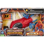 Marvel Mech Strike 3.0 Role Play Spiderman - Nerf