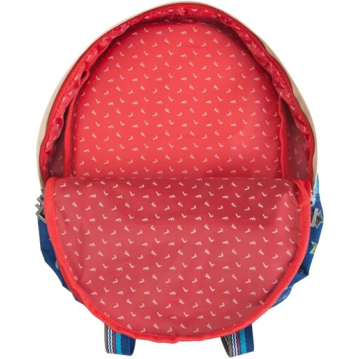 Sweet Children's backpack - Stars - Image 3
