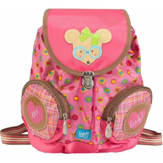 Sweet Children's backpack - Stars Sweet Children's backpack - Stars