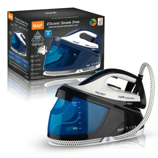 Raf Iron for steam ironing. Raf Iron for steam ironing.