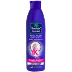 Parachute Coconut Oil Keratin Protein Kay 170 ml