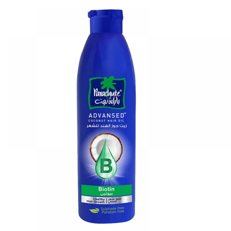 Parachute Coconut Oil Keratin Protein Kay 170 ml - Parachute