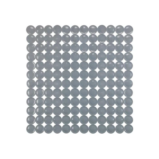 Wenko Safety Mat Belem 54x54 Grey - Winko - Image 3