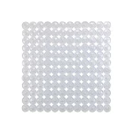 Wenko Safety Mat Belem 54x54 Grey - Winko