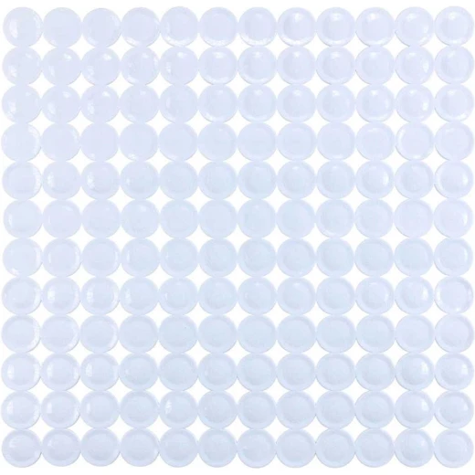 Wenko Safety Mat Belem 54x54 White