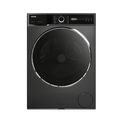 Vestel Washing Machine 9KG 1400 RPM Vestel Washing Machine 9KG 1400 RPM