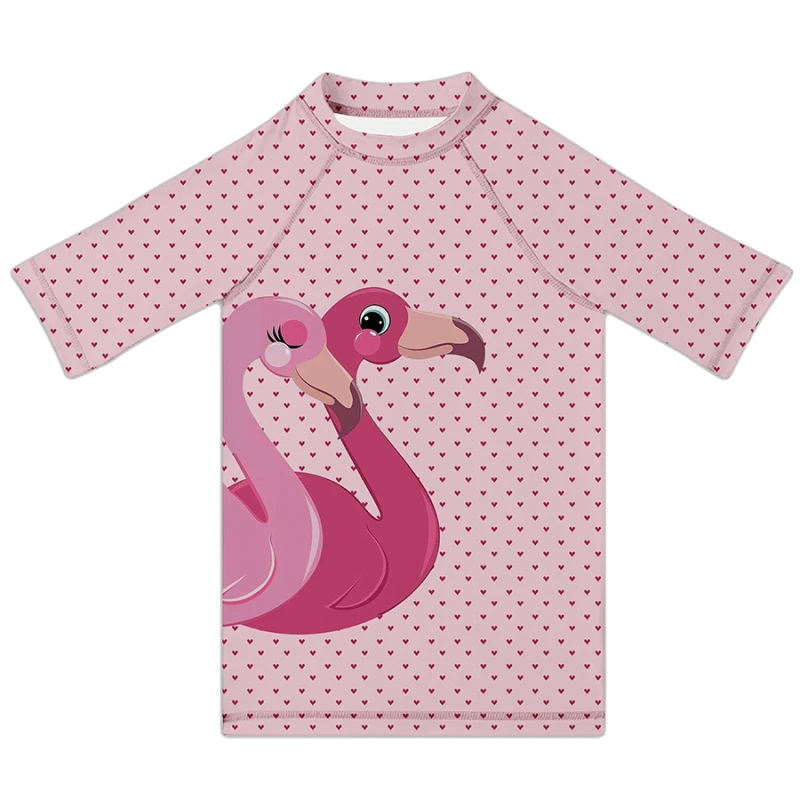 Slipstop Girl's Sisi T-Shirt 4-5 Y - Slipstop