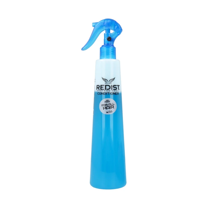 Redist Conditioner All Hair 400 ml - Redist