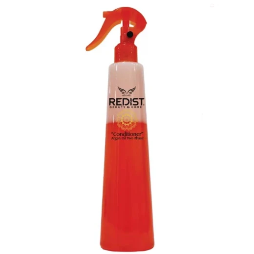 Redist Blow Dry Water Triggered Argan 400 ml Redist Blow Dry Water Triggered Argan 400 ml