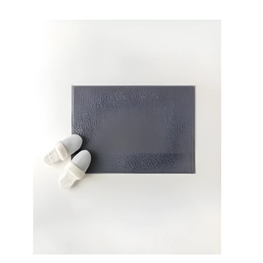 Madame Coco Norice Foot Towel - Pyramid Decor Madame Coco Norice Foot Towel - Pyramid Decor