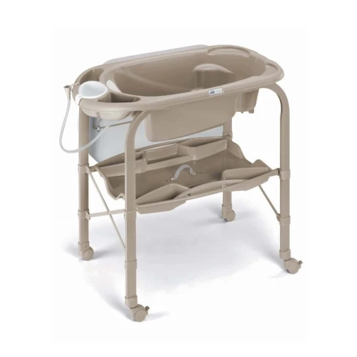 Cam Bath-Changing Changing Table Teddy - Cam - Image 2
