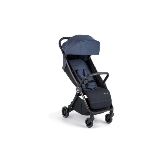 Cam Matic Stroller, Blue - Cam - Image 6