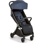 Cam Matic Stroller, Blue - Cam